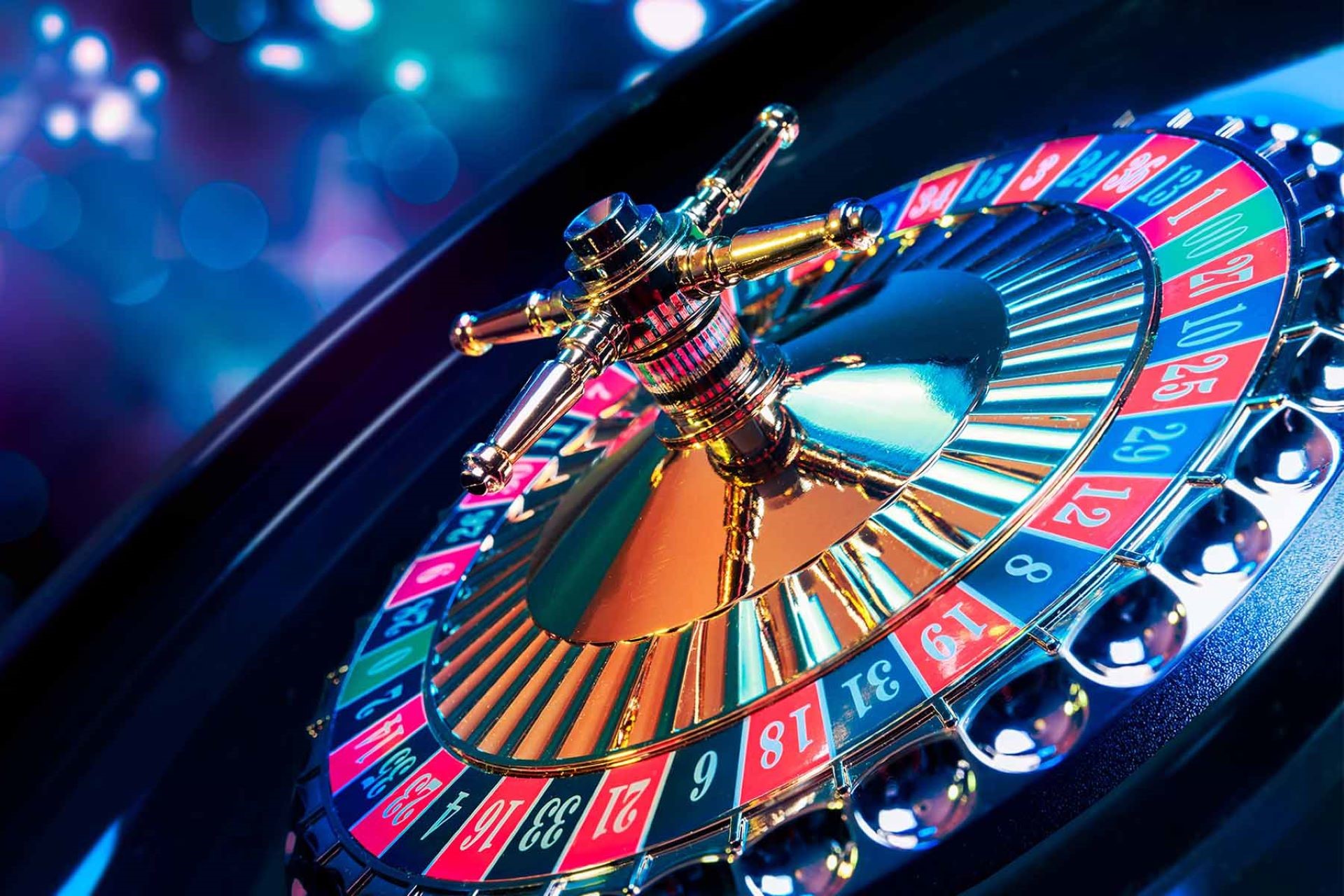 How to Play Roulette Casinos