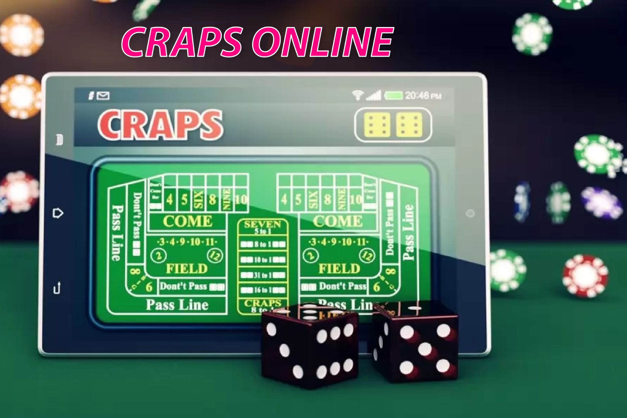 The Benefits of Playing at Australian Online Casinos