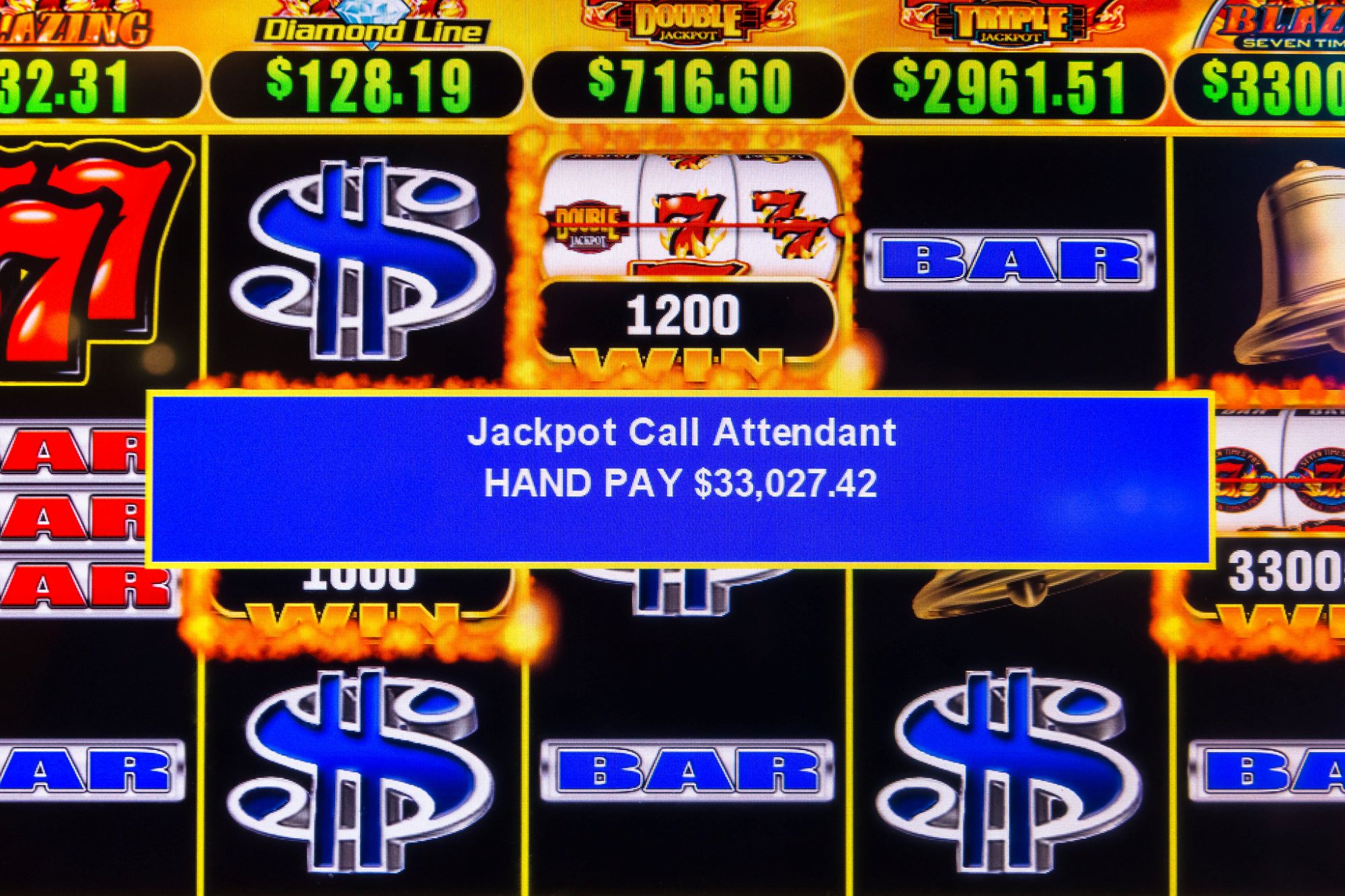 What Are the Best Slots with Progressive Jackpots?